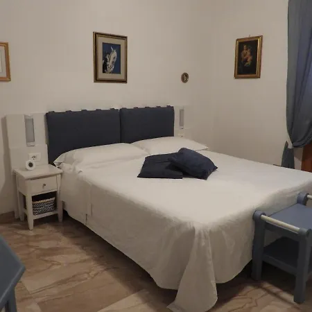 Apartment Casa Di Angela