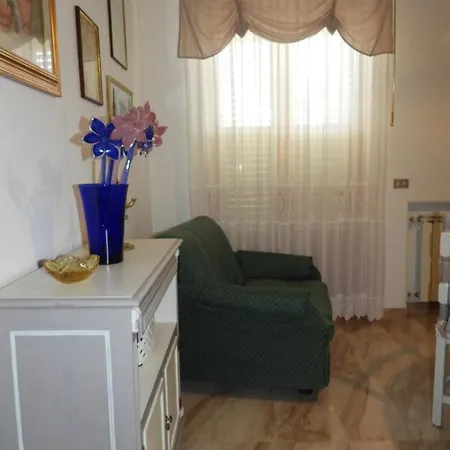 Casa Di Angela Apartmán *