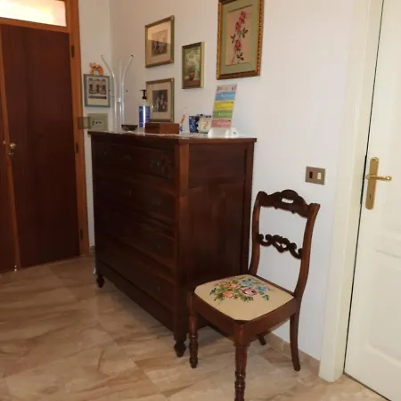 Casa Di Angela Apartment Torrita di Siena