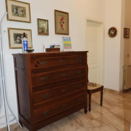 Casa Di Angela Apartment Torrita di Siena