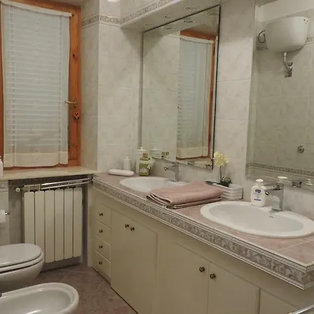 Apartmán Casa Di Angela