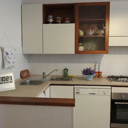 Casa Di Angela Apartment Torrita di Siena
