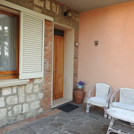 Apartmán Casa Di Angela