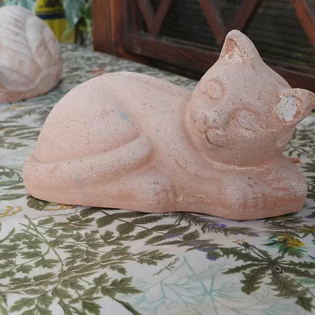 Appartement Casa Di Angela