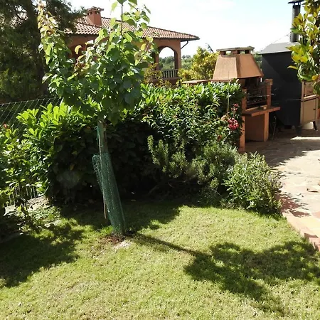 Casa Di Angela Apartment Torrita di Siena