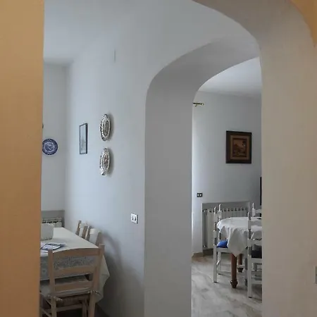 Casa Di Angela Apartment Torrita di Siena