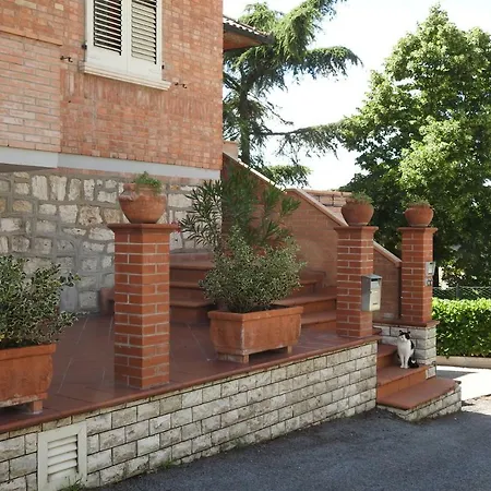 Casa Di Angela *