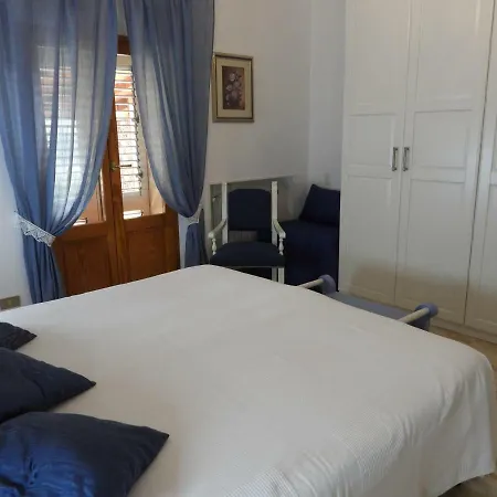 Casa Di Angela Apartmán Torrita di Siena