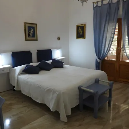 Casa Di Angela Torrita di Siena