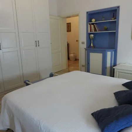 Casa Di Angela Apartmán *