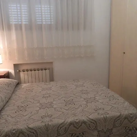 Casa Di Angela Apartment *