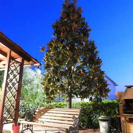Casa Di Angela Torrita di Siena