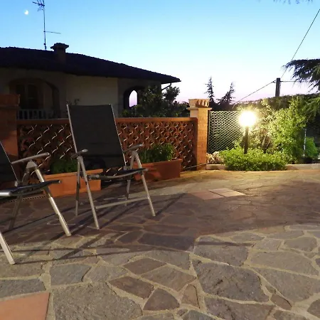 Casa Di Angela Apartmán *