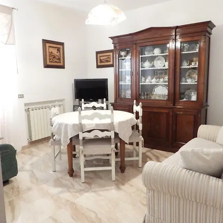 Apartment Casa Di Angela *