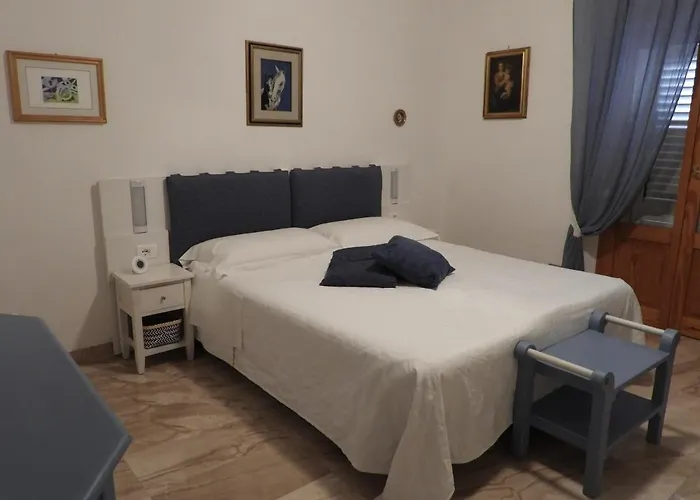 Appartement Casa Di Angela