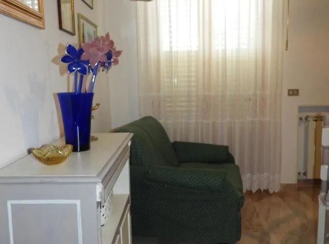 Casa Di Angela Appartement *