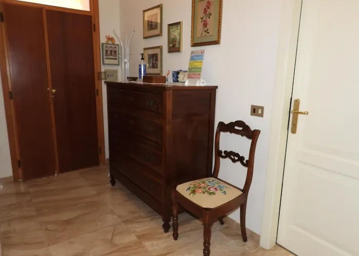 Casa Di Angela Appartement Torrita di Siena