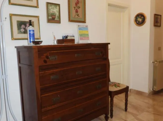 Casa Di Angela Appartement Torrita di Siena