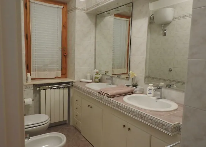 Appartement Casa Di Angela