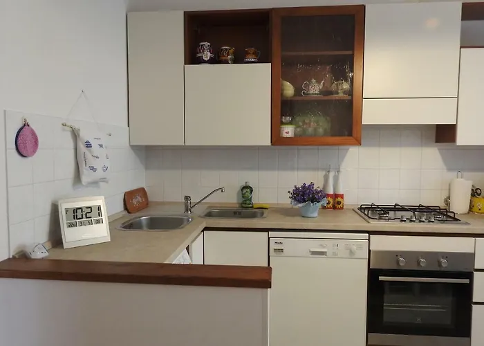 Casa Di Angela Appartement Torrita di Siena