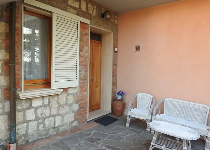 Appartement Casa Di Angela