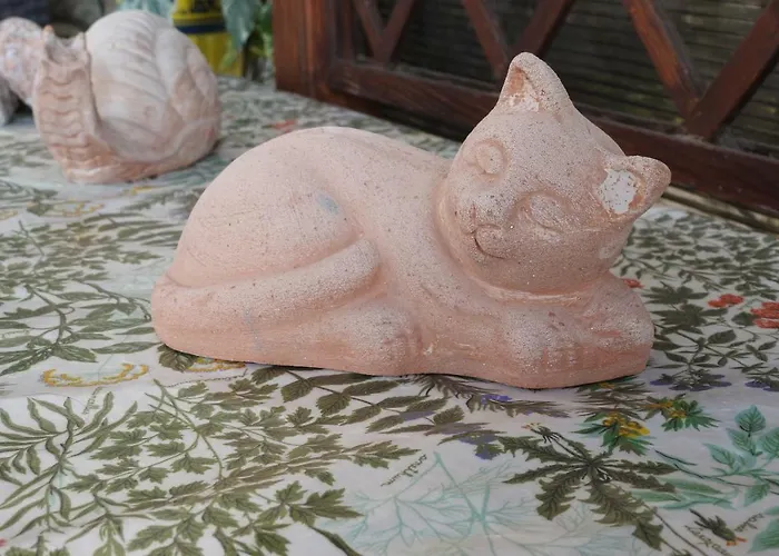 Appartement Casa Di Angela