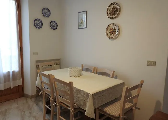 Casa Di Angela * Torrita di Siena