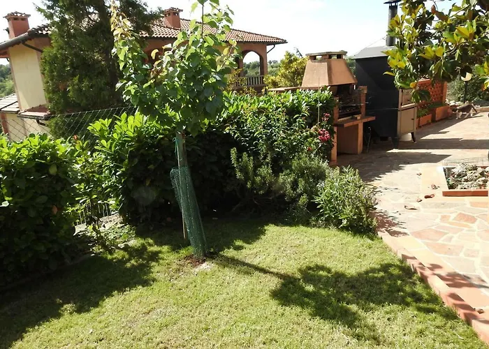 Casa Di Angela Appartement Torrita di Siena