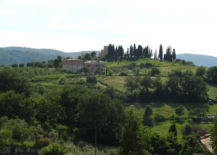 Casa Di Angela Appartement *