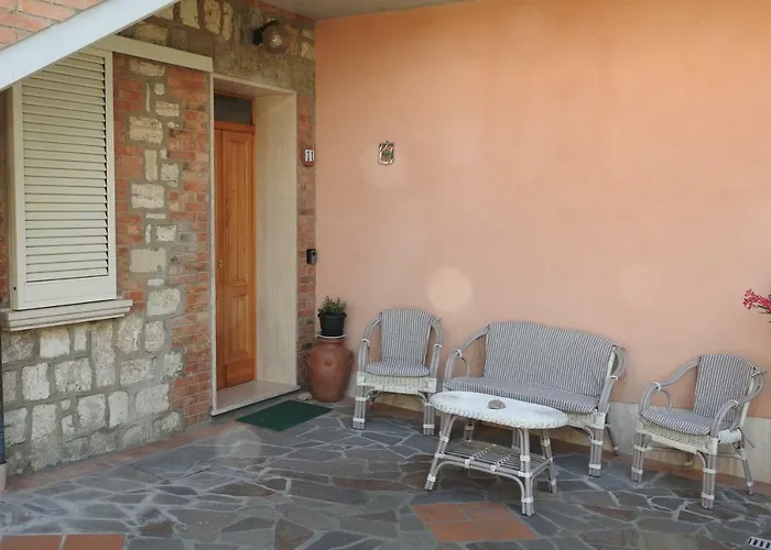 Casa Di Angela Appartement *