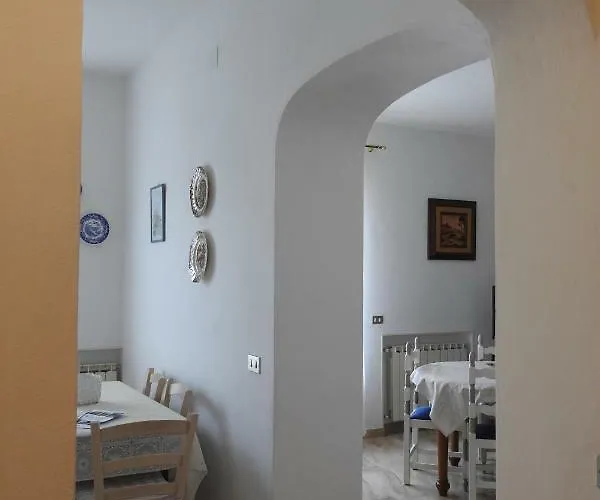 Casa Di Angela Appartement Torrita di Siena