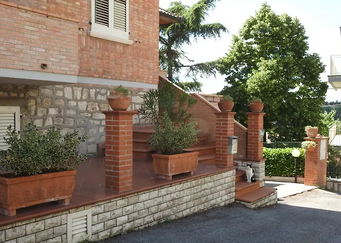 Casa Di Angela *