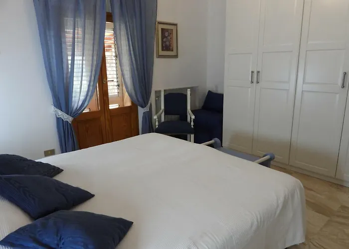 Casa Di Angela Appartement Torrita di Siena