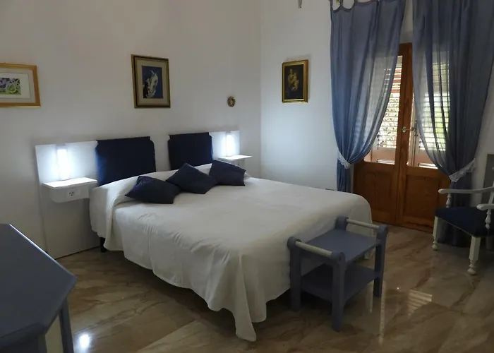 Casa Di Angela Torrita di Siena