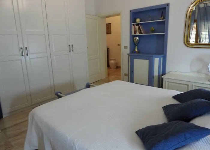 Casa Di Angela Appartement *