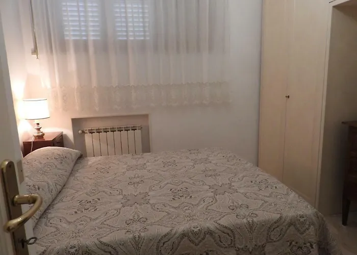 Casa Di Angela Appartement *