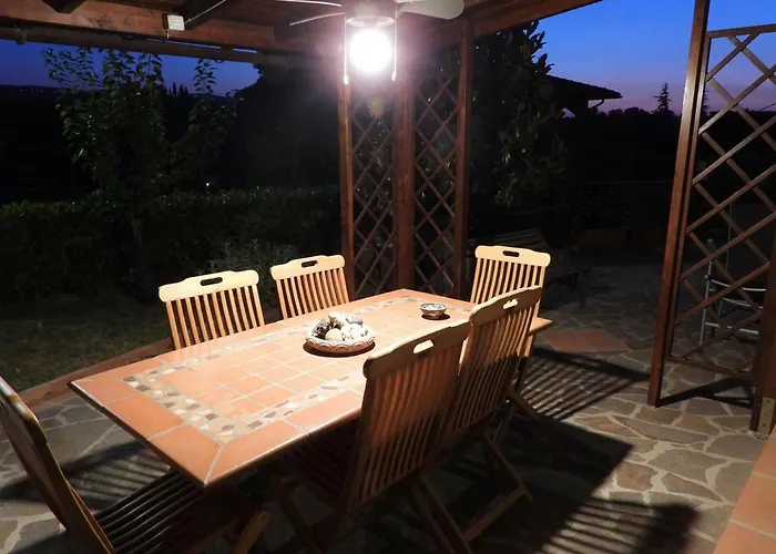 Casa Di Angela Appartement *