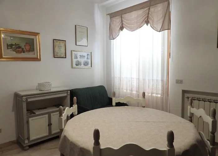 Casa Di Angela Appartement Torrita di Siena
