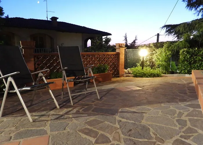 Casa Di Angela Appartement *