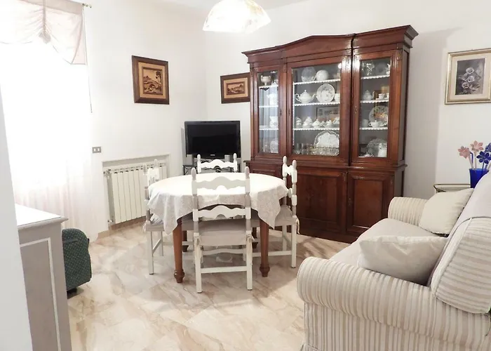 Appartement Casa Di Angela *