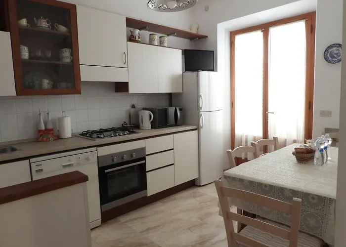 Casa Di Angela Torrita di Siena