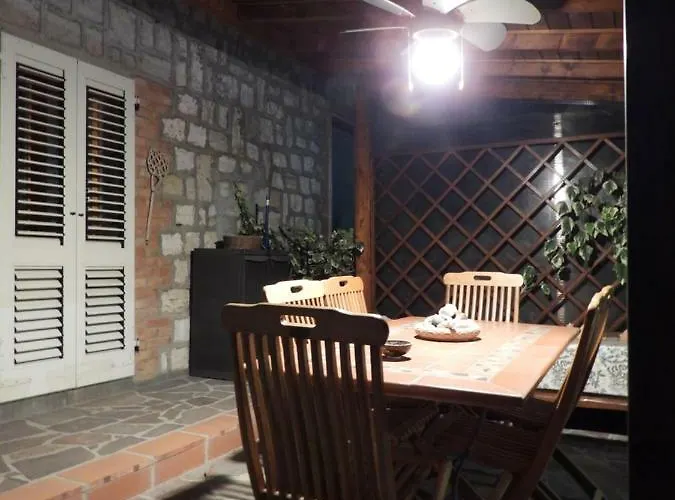 Casa Di Angela Appartement *